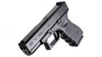 ПИСТОЛЕТ ПНЕВМ. TOKYO MARUI Glock 19 GBB, черный 4952839 142887