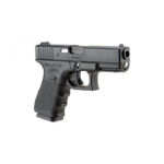 ПИСТОЛЕТ ПНЕВМ. TOKYO MARUI Glock 19 GBB, черный 4952839 142887 — изображение 2