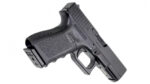 ПИСТОЛЕТ ПНЕВМ. TOKYO MARUI Glock 19 GBB, черный 4952839 142887 — изображение 4