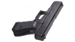 ПИСТОЛЕТ ПНЕВМ. TOKYO MARUI Glock 19 GBB, черный 4952839 142887 — изображение 5