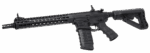 АВТОМАТ ПНЕВМ. G&G CM16 SRXL, body - plastic (130-140 m/s) EGC-16P-SXL-BNB-NCM (025) — изображение 3