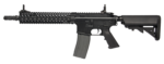 АВТОМАТ ПНЕВМ. G&G GC18 MOD1, body - metal (130-140 m/s) EGC-018-MD1-BNB-NCM (052)