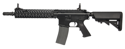 АВТОМАТ ПНЕВМ. G&G GC18 MOD1, body - metal (130-140 m/s) EGC-018-MD1-BNB-NCM (052)