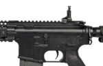 АВТОМАТ ПНЕВМ. G&G GC18 MOD1, body - metal (130-140 m/s) EGC-018-MD1-BNB-NCM (052) — изображение 3