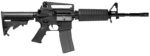 АВТОМАТ ПНЕВМ. G&G CM16 Carbine, body - plastic (130-140 m/s) EGC-16P-CAR-BNB-NCM (016) — изображение 3