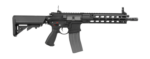 АВТОМАТ ПНЕВМ. G&G CMF-16, body - plastic (130-140m/s) EGC-16P-F16-BNB-NCM (040) — изображение 2