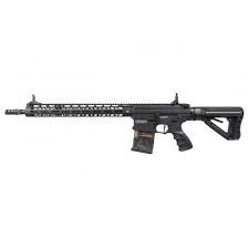 АВТОМАТ ПНЕВМ. G&G TR16 MBR 308 M-Lok, body - metal (125-135 m/s) G2H-016-MLK-BNB-NCM (080)