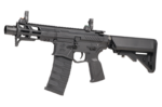 АВТОМАТ ПНЕВМ. G&G CM16 Batto PDW, body - plastic (130-140 m/s) EGC-16P-BTO-PDW-NCM (096)