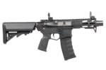 АВТОМАТ ПНЕВМ. G&G CM16 Batto PDW, body - plastic (130-140 m/s) EGC-16P-BTO-PDW-NCM (096) — изображение 2