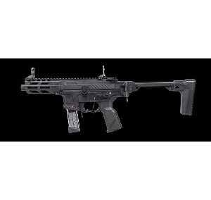 АВТОМАТ ПНЕВМ. G&G ARP 9 3.0, body - plastic (110-120m/s) EGC-ARP-9V3-BNB-NCM (104)