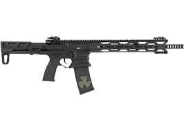 89 АВТОМАТ ПНЕВМ. G&G BAMF RECON, body - plastic (130-140 m/s) EGC-BAM-REC-BNB-NCM (111) — изображение 1